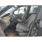 RENAULT SCENIC II RENAULT SCENIC II '2006 1.5 DCI DIESEL GRIS OSCURO 2003