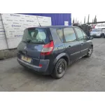 RENAULT SCENIC II RENAULT SCENIC II '2006 1.5 DCI DIESEL GRIS OSCURO 2003