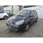 RENAULT SCENIC II RENAULT SCENIC II '2006 1.5 DCI DIESEL GRIS OSCURO 2003
