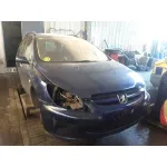 PEUGEOT 307 BREAK / SW (S1) '2003 2.0 16V CAT AZUL