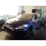 PEUGEOT 307 BREAK / SW (S1) '2003 2.0 16V CAT AZUL