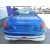 PEUGEOT 206 CC PEUGEOT 206 CC '2002 1.6 16V CAT AZUL ELECTRICO 2001