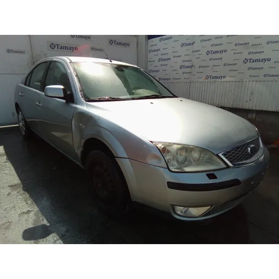 FORD MONDEO BERLINA (GE) '2006 2.0 TDCI CAT PLATA
