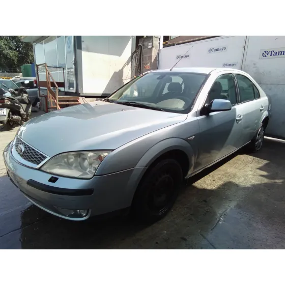 FORD MONDEO BERLINA (GE) '2006 2.0 TDCI CAT PLATA