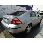 FORD MONDEO BERLINA (GE) FORD MONDEO BERLINA (GE) '2006 2.0 TDCI CAT PLATA 2000