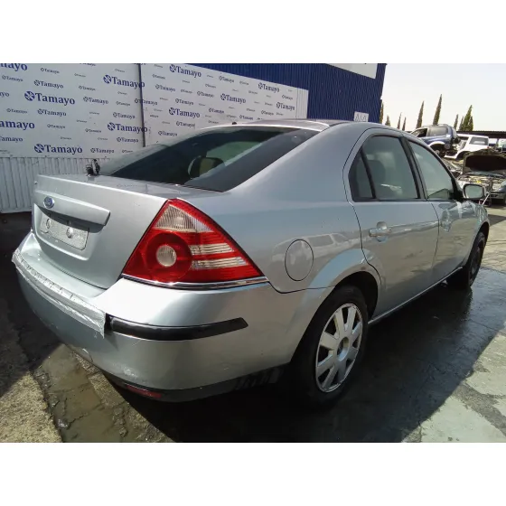 FORD MONDEO BERLINA (GE) '2006 2.0 TDCI CAT PLATA