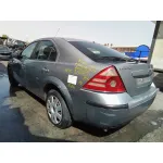 FORD MONDEO BERLINA (GE) FORD MONDEO BERLINA (GE) '2006 2.0 TDCI CAT PLATA 2000
