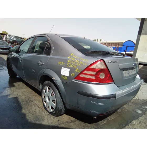 FORD MONDEO BERLINA (GE) '2006 2.0 TDCI CAT PLATA