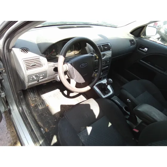 FORD MONDEO BERLINA (GE) '2006 2.0 TDCI CAT PLATA