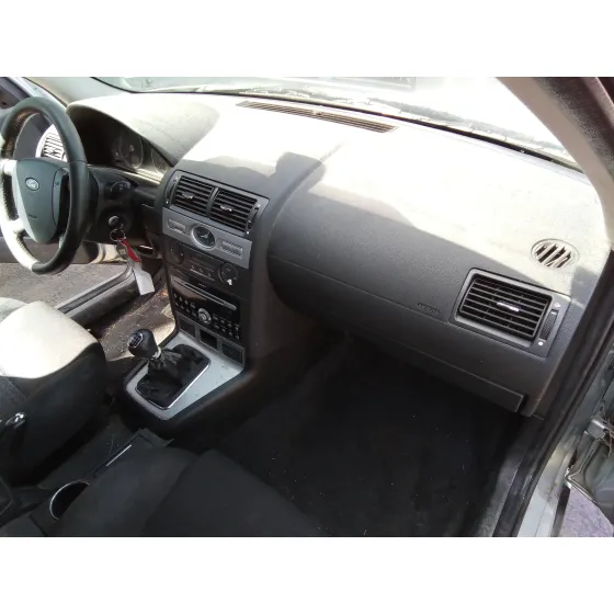 FORD MONDEO BERLINA (GE) '2006 2.0 TDCI CAT PLATA