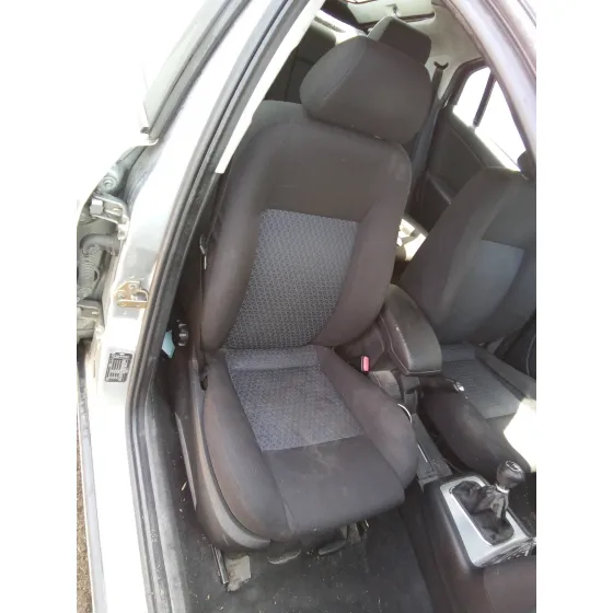 FORD MONDEO BERLINA (GE) '2006 2.0 TDCI CAT PLATA
