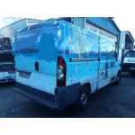 PEUGEOT BOXER CAJA CERRADA (BAT. 3450) (333) PEUGEOT BOXER CAJA CERRADA (BAT. 3450) (333) '2008 2.2 HDI CAT BLANCO-AZUL 2006