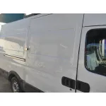 IVECO DAILY CAJA CERRADA (2006 =>) IVECO DAILY CAJA CERRADA (2006 =>) '2007 2.3 DIESEL BLANCO 2006