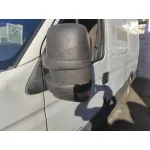 IVECO DAILY CAJA CERRADA (2006 =>) IVECO DAILY CAJA CERRADA (2006 =>) '2007 2.3 DIESEL BLANCO 2006