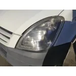 IVECO DAILY CAJA CERRADA (2006 =>) IVECO DAILY CAJA CERRADA (2006 =>) '2007 2.3 DIESEL BLANCO 2006
