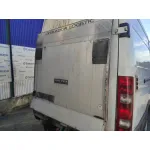 IVECO DAILY CAJA CERRADA (2006 =>) IVECO DAILY CAJA CERRADA (2006 =>) '2007 2.3 DIESEL BLANCO 2006