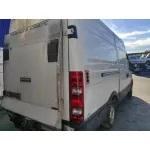 IVECO DAILY CAJA CERRADA (2006 =>) IVECO DAILY CAJA CERRADA (2006 =>) '2007 2.3 DIESEL BLANCO 2006