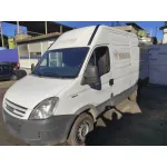 IVECO DAILY CAJA CERRADA (2006 =>) IVECO DAILY CAJA CERRADA (2006 =>) '2007 2.3 DIESEL BLANCO 2006