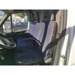 IVECO DAILY CAJA CERRADA (2006 =>) IVECO DAILY CAJA CERRADA (2006 =>) '2007 2.3 DIESEL BLANCO 2006