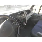 IVECO DAILY CAJA CERRADA (2006 =>) IVECO DAILY CAJA CERRADA (2006 =>) '2007 2.3 DIESEL BLANCO 2006