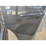 IVECO DAILY CAJA CERRADA (2006 =>) IVECO DAILY CAJA CERRADA (2006 =>) '2007 2.3 DIESEL BLANCO 2006