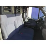 IVECO DAILY CAJA CERRADA (2006 =>) IVECO DAILY CAJA CERRADA (2006 =>) '2007 2.3 DIESEL BLANCO 2006