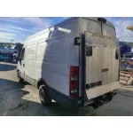 IVECO DAILY CAJA CERRADA (2006 =>) IVECO DAILY CAJA CERRADA (2006 =>) '2007 2.3 DIESEL BLANCO 2006