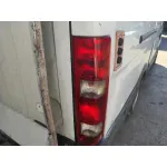 IVECO DAILY CAJA CERRADA (2006 =>) IVECO DAILY CAJA CERRADA (2006 =>) '2007 2.3 DIESEL BLANCO 2006