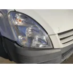 IVECO DAILY CAJA CERRADA (2006 =>) IVECO DAILY CAJA CERRADA (2006 =>) '2007 2.3 DIESEL BLANCO 2006