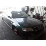 AUDI A6 AVANT (4B5) AUDI A6 AVANT (4B5) '1998 2.5 V6 24V TDI VERDE 1998