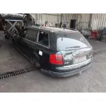 AUDI A6 AVANT (4B5) AUDI A6 AVANT (4B5) '1998 2.5 V6 24V TDI VERDE 1998