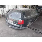 AUDI A6 AVANT (4B5) AUDI A6 AVANT (4B5) '1998 2.5 V6 24V TDI VERDE 1998