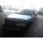 AUDI A6 AVANT (4B5) AUDI A6 AVANT (4B5) '1998 2.5 V6 24V TDI VERDE 1998