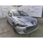 PEUGEOT 206+ PEUGEOT 206+ '2011 BASICO PLATA 2009