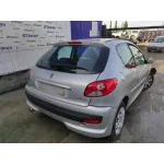 PEUGEOT 206+ PEUGEOT 206+ '2011 BASICO PLATA 2009