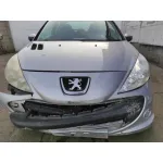 PEUGEOT 206+ PEUGEOT 206+ '2011 BASICO PLATA 2009