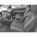 PEUGEOT 206+ PEUGEOT 206+ '2011 BASICO PLATA 2009