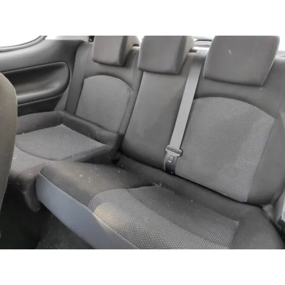 PEUGEOT 206+ '2011 BASICO PLATA