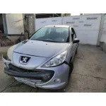 PEUGEOT 206+ PEUGEOT 206+ '2011 BASICO PLATA 2009
