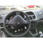 PEUGEOT 206+ PEUGEOT 206+ '2011 BASICO PLATA 2009