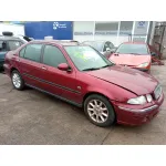 MG SERIE 45 (RT) MG ROVER SERIE 45 (RT) '2001 1.6 16V CAT GRANATE 2000