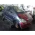 MERCEDES-BENZ CLASE A (W168) MERCEDES CLASE A (W168) '2002 1.4 CAT NEGRO 1997