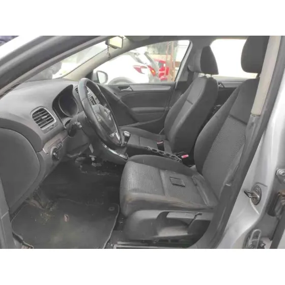 VOLKSWAGEN GOLF VI (5K1) '2009 1.6 TDI DPF PLATA