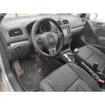 VOLKSWAGEN GOLF VI (5K1) VOLKSWAGEN GOLF VI (5K1) '2009 1.6 TDI DPF PLATA 2008