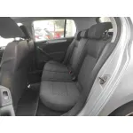 VOLKSWAGEN GOLF VI (5K1) VOLKSWAGEN GOLF VI (5K1) '2009 1.6 TDI DPF PLATA 2008