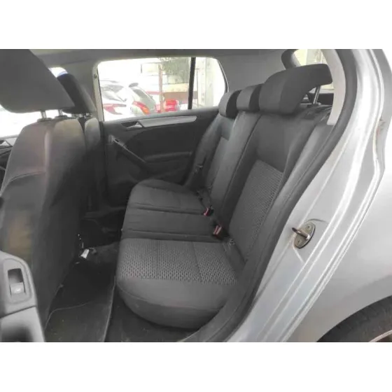 VOLKSWAGEN GOLF VI (5K1) '2009 1.6 TDI DPF PLATA