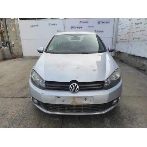 VOLKSWAGEN GOLF VI (5K1) '2009 1.6 TDI DPF PLATA