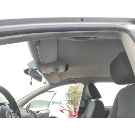 VOLKSWAGEN GOLF VI (5K1) '2009 1.6 TDI DPF PLATA