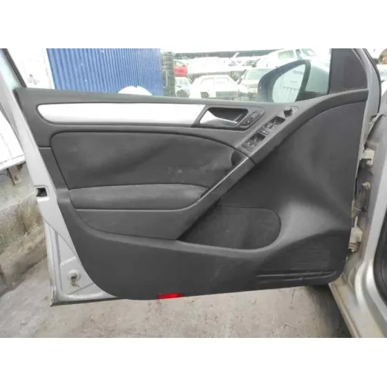 VOLKSWAGEN GOLF VI (5K1) '2009 1.6 TDI DPF PLATA