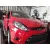 FORD FIESTA (CB1) FORD FIESTA (CB1) '2008 AMBIENTE ROJO 2008